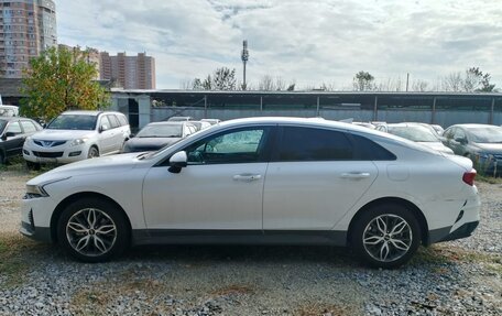 KIA K5, 2022 год, 2 969 000 рублей, 3 фотография