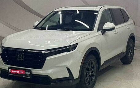 Honda CR-V, 2026 год, 4 629 000 рублей, 1 фотография
