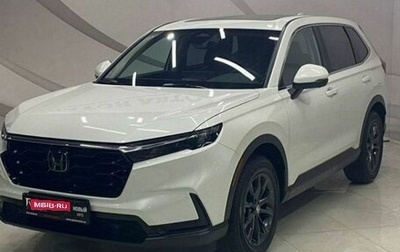 Honda CR-V, 2026 год, 4 629 000 рублей, 1 фотография