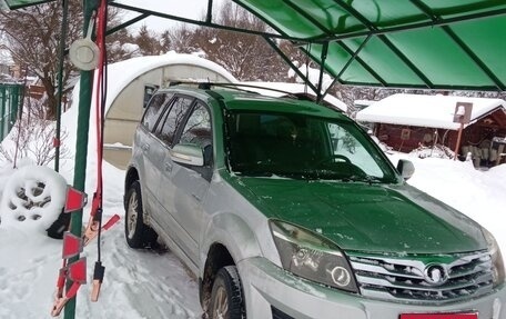 Great Wall Hover H3 I, 2012 год, 350 000 рублей, 1 фотография