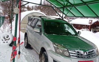 Great Wall Hover H3 I, 2012 год, 350 000 рублей, 1 фотография