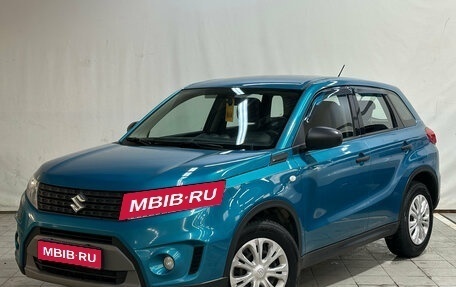 Suzuki Vitara II рестайлинг, 2018 год, 1 190 000 рублей, 1 фотография