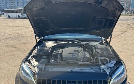 Mercedes-Benz C-Класс, 2019 год, 2 650 000 рублей, 1 фотография