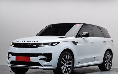 Land Rover Range Rover Sport, 2024 год, 18 390 000 рублей, 1 фотография