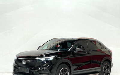 Honda Vezel, 2023 год, 1 970 000 рублей, 1 фотография