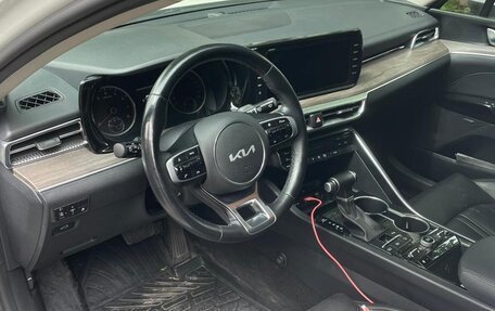 KIA K5, 2022 год, 2 969 000 рублей, 6 фотография