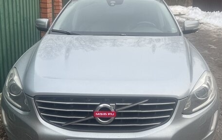 Volvo XC60 II, 2015 год, 2 200 000 рублей, 1 фотография