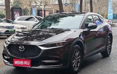 Mazda CX-4, 2023 год, 2 326 911 рублей, 1 фотография