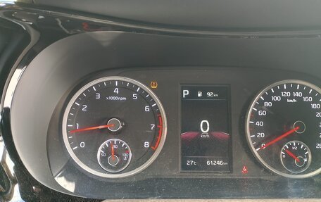 KIA K5, 2022 год, 2 969 000 рублей, 11 фотография