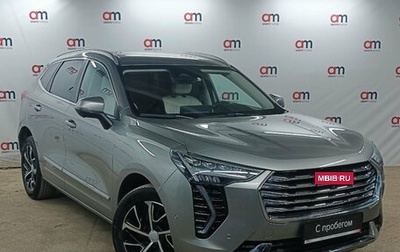 Haval Jolion, 2021 год, 1 949 000 рублей, 1 фотография