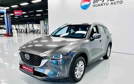 Mazda CX-5 II, 2023 год, 2 329 911 рублей, 1 фотография