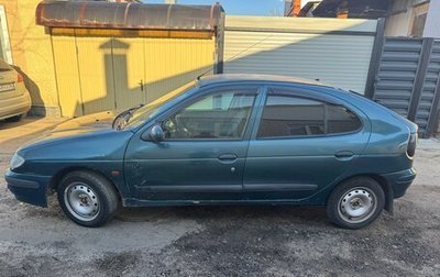 Renault Megane II, 1997 год, 110 000 рублей, 1 фотография