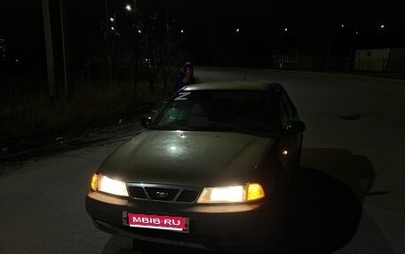 Daewoo Nexia I рестайлинг, 2008 год, 150 000 рублей, 1 фотография