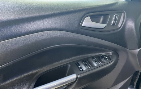 Ford Kuga III, 2014 год, 1 191 590 рублей, 6 фотография