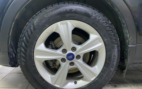 Ford Kuga III, 2014 год, 1 191 590 рублей, 4 фотография