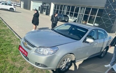 Chevrolet Epica, 2011 год, 890 000 рублей, 1 фотография