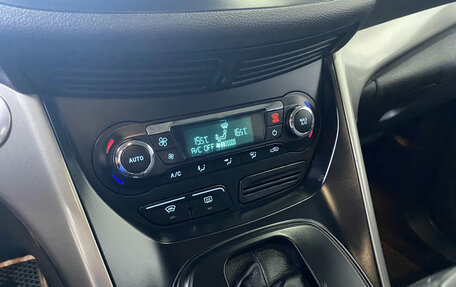 Ford Kuga III, 2014 год, 1 191 590 рублей, 13 фотография