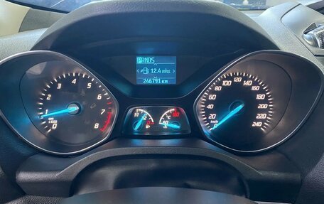 Ford Kuga III, 2014 год, 1 191 590 рублей, 11 фотография