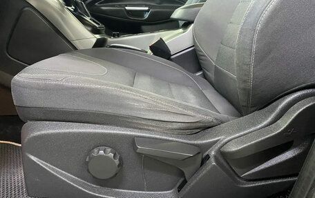 Ford Kuga III, 2014 год, 1 191 590 рублей, 8 фотография