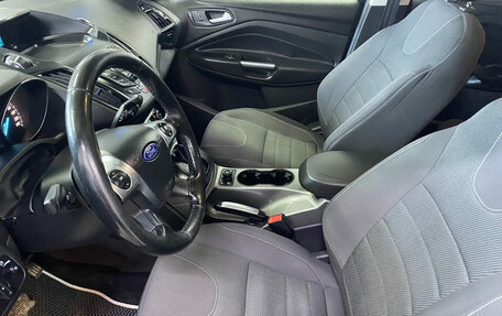 Ford Kuga III, 2014 год, 1 191 590 рублей, 10 фотография