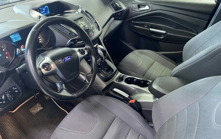 Ford Kuga III, 2014 год, 1 191 590 рублей, 9 фотография