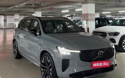 Volvo XC90 II рестайлинг, 2025 год, 10 700 000 рублей, 1 фотография