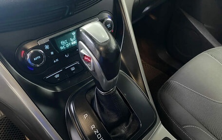 Ford Kuga III, 2014 год, 1 191 590 рублей, 14 фотография