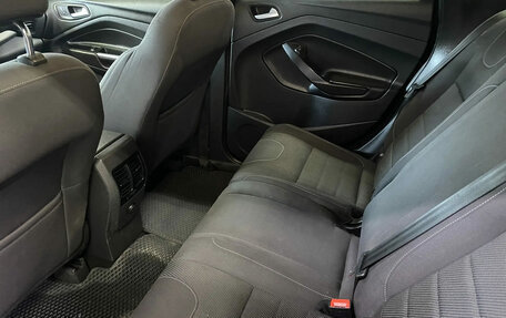 Ford Kuga III, 2014 год, 1 191 590 рублей, 16 фотография