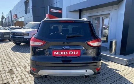 Ford Kuga III, 2014 год, 1 191 590 рублей, 18 фотография