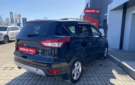 Ford Kuga III, 2014 год, 1 191 590 рублей, 17 фотография