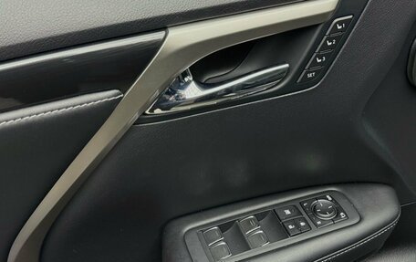 Lexus RX IV рестайлинг, 2021 год, 6 549 000 рублей, 16 фотография