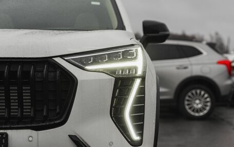 Haval Jolion, 2024 год, 2 600 000 рублей, 9 фотография