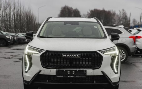 Haval Jolion, 2024 год, 2 600 000 рублей, 2 фотография