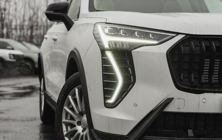 Haval Jolion, 2024 год, 2 600 000 рублей, 8 фотография