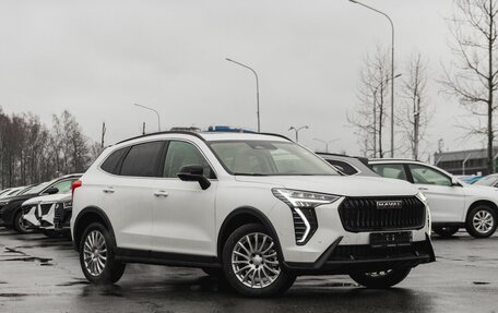 Haval Jolion, 2024 год, 2 600 000 рублей, 5 фотография