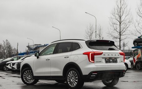 Haval Jolion, 2024 год, 2 600 000 рублей, 10 фотография
