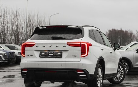 Haval Jolion, 2024 год, 2 600 000 рублей, 13 фотография