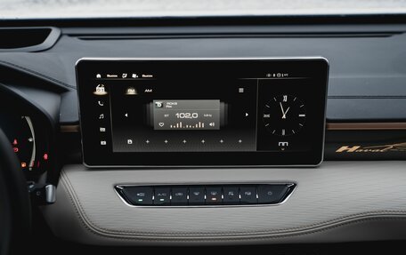 Haval Jolion, 2024 год, 2 600 000 рублей, 24 фотография