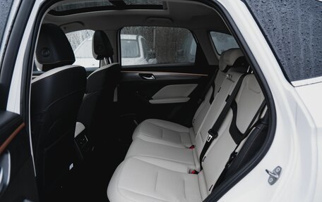 Haval Jolion, 2024 год, 2 600 000 рублей, 36 фотография