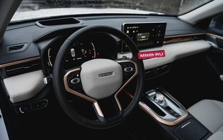 Haval Jolion, 2024 год, 2 600 000 рублей, 30 фотография