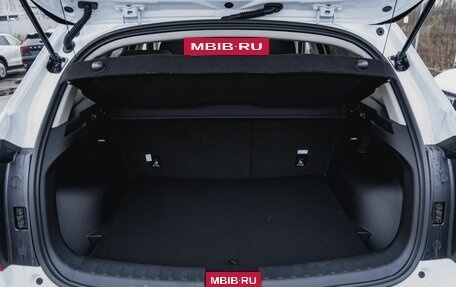 Haval Jolion, 2024 год, 2 600 000 рублей, 38 фотография