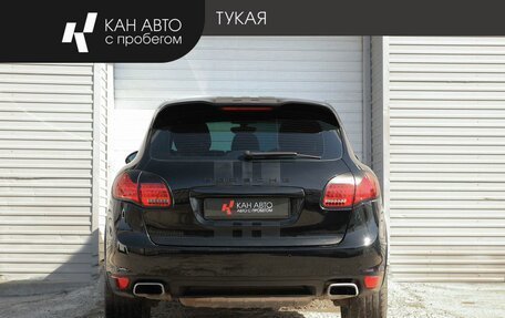 Porsche Cayenne III, 2010 год, 2 255 000 рублей, 4 фотография