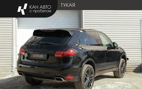 Porsche Cayenne III, 2010 год, 2 255 000 рублей, 3 фотография