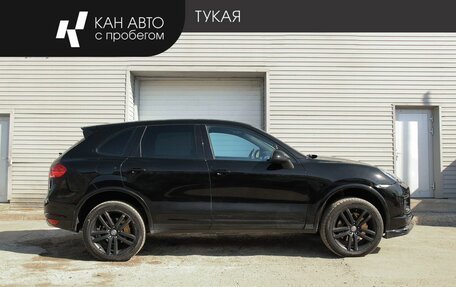 Porsche Cayenne III, 2010 год, 2 255 000 рублей, 5 фотография