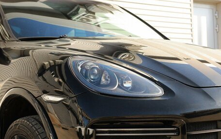 Porsche Cayenne III, 2010 год, 2 255 000 рублей, 6 фотография