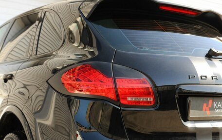 Porsche Cayenne III, 2010 год, 2 255 000 рублей, 7 фотография