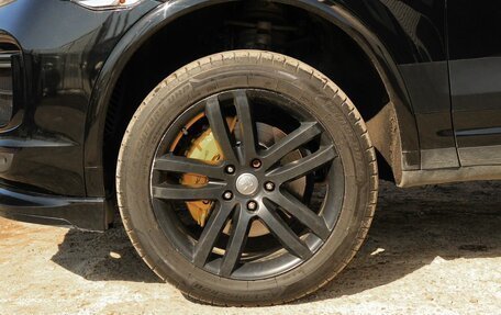 Porsche Cayenne III, 2010 год, 2 255 000 рублей, 8 фотография