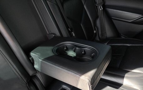 Porsche Cayenne III, 2010 год, 2 255 000 рублей, 12 фотография