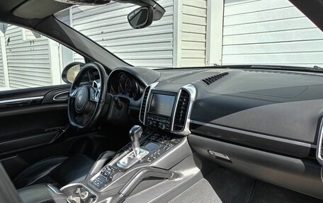 Porsche Cayenne III, 2010 год, 2 255 000 рублей, 13 фотография