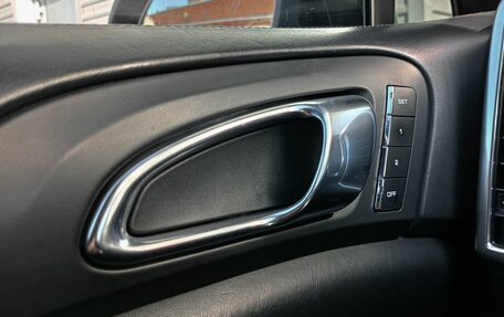 Porsche Cayenne III, 2010 год, 2 255 000 рублей, 17 фотография